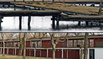 Radovi na Muškom štrandu počinju za 3 nedelje