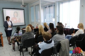 Žene u biznisu - hrabrim koracima od vizije do misije