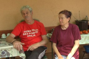 "Oluja" nad porodicom Ćeran: Nema nama povratka