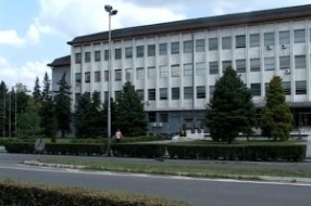 Program podela vlasti u Opštinskom Sudu
