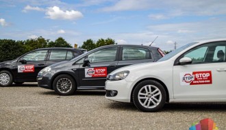 Auto-škola "Stop MMB" počela sa radom, obuka po promotivnoj ceni