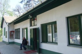 Opljačkana ambulanta na Paliću