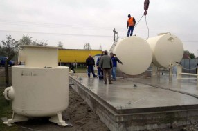 Voda u Bačkim Vinogradima i dalje jako lošeg kvaliteta, fabrika vode još uvek na čekanju