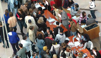 U Subotici 1.400 nezaposlenih manje na evidenciji