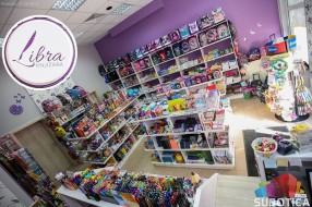 Rođendanski vikend u knjižari "Libra"