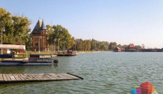 Izlovljeno preko 100 tona invazivnih vrsta ribe iz Palića, u planu poribljavanje autohtonim vrstama