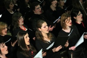 Koncert Umetničke akademije iz Osijeka