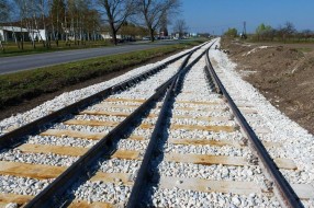 Završena obnova pruge Subotica-Senta