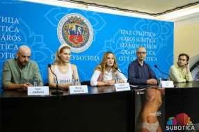 Premijera predstave "Franciska" u četvrtak na sceni Jadran