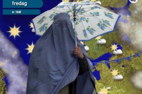Dugoročna vremenska prognoza