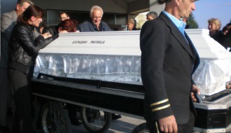 Ubica Milice Barašin i dalje na slobodi