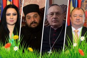 Danas je najveći hrišćanski praznik - srećan Uskrs / Vaskrs svima koji slave