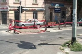 Rešen problem u Zagrebačkoj ulici
