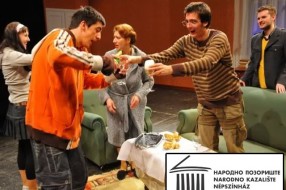 Narodno pozorište počinje novu sezonu (repertoar za oktobar 2012.)