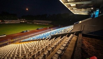 Stadion dobija novo lice