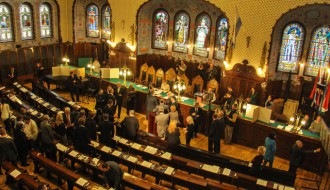 Skupština smenila Modesta Dulića sa mesta gradonačelnika Subotice