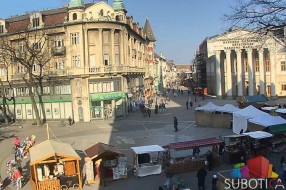 Sutra otvaranje 8. "Butkicijade"