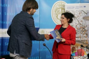 Uskoro počinje gradnja Mađarskog kulturnog centra na Paliću