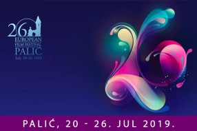 Selekcija filmova sa Žigmond Vilmoš festivala na Festivalu evropskog filma Palić