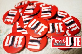 Početak "Desire" festivala odlaže se za ponedeljak