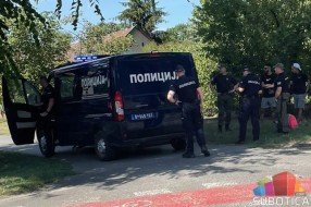 Zatvoren smeštajni objekat u Gatu koji je bio krcat migrantima, inspekcija nastavlja kontrolu