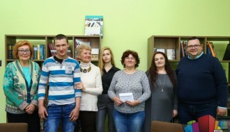 Kolo srpskih sestara uručilo pomoć đaku Tehničke škole „Ivan Sarić“