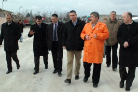 Najveći zagađivač seli se sa Makove sedmice