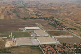 Industrijska zona "Mali Bajmok" mamac za ulagače