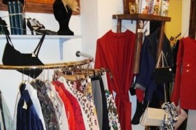 Kupovina u second hand prodavnicama