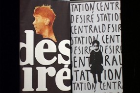 "Desire Central Station 2013." od 23 - 28. novembra