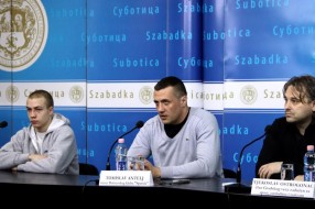 Prvenstvo države za boksere do 18 godina, pionire i devojke