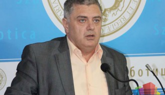 Policija podnela krivičnu prijavu protiv Vladimira Dragina