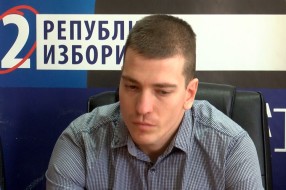 Tri kandidata GO Subotica SRS na listi za republičke poslanike