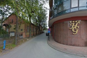 Privremena zabrana saobraćaja u Pančevačkoj ulici