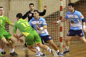 Rukometaši Spartak Vojputa nastavili niz pobeda