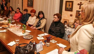 Kolo srpskih sestara brine o ugroženoj deci