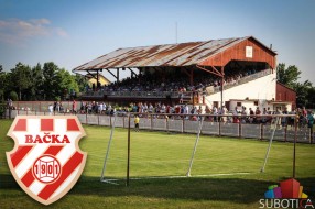 Saopštenje Aktiva veterana FK "Bačka 1901"