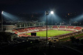 FK "Spartak" definitivno "dočekuje" u Novom Sadu
