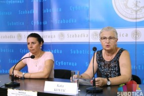 Obeležavanje "Dana Dužijance" u utorak, 15. avgusta