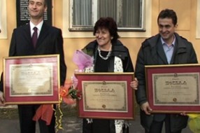 Troje Subotičana dobilo priznanje Kapetan Miša Anastasijević