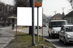 Elektronski lovac za saobraćajne prekršaje