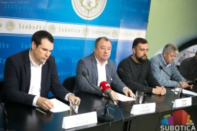 Dokle se stiglo sa sprovođenjem projekta zaštite biodiverziteta jezera Palić i Ludaš