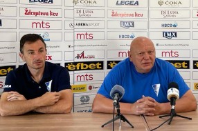 Fudbal: Spartak sutra dočekuje Radnik, ulaz na Gradski stadion besplatan