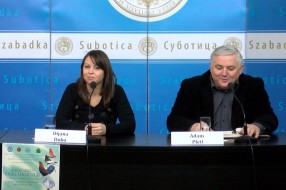 Međunarodna izložba sitnih životinja