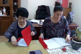 Sporazum između GU penzionera i SDPS-a