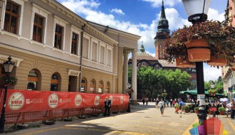 Uskoro šesta faza izgradnje Narodnog pozorišta