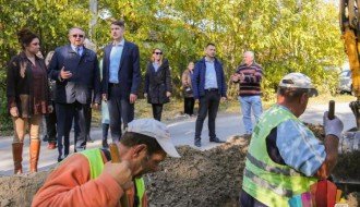 Nastavlja se gasifikacija „Zorke“, razmatra se omogućavanje plaćanja priključenja na rate