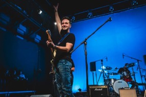 "Nemam vremena" – novi singl subotičkog kantautora Dade Dolmagića najavljuje album