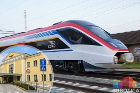 Od danas nove cene železničkog prevoza