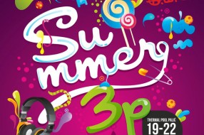 Program muzičkog festivala Summer3p 2012